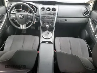 2012 Mazda CX-7 i Sport z VIN JM3ER2B53C0416250, wystawiony jako Copart lot #47869625 z przebiegiem 145 067 mil mil oraz Szkoda całkowita • Salvage title. Historia ofert i sprzedaży dostępna na DreamBid. Obrazek 8.