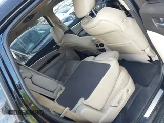2014 Acura MDX Advance with VIN 5FRYD4H85EB037562, listed as a IAAI auction lot 40859466 with 140,257 mi miles and . Bid and sale history available at carsss.com. Image 8.