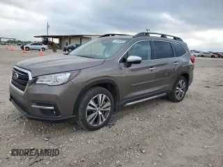 2021 Subaru Ascent Touring с VIN 4S4WMARD4M3416806, выставлен на аукционе Copart как лот 52868065 с пробегом 100 218 миль миль и Чистый • Clean title. История ставок и продаж доступна на DreamBid. Изображение 1.