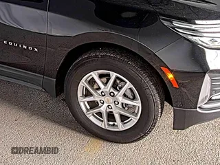 2023 Chevrolet Equinox LT with VIN 3GNAXTEG3PL252918, listed as a IAAI auction lot 42749933 with 34,377 mi miles and . Bid and sale history available at DreamBid. Image 25.