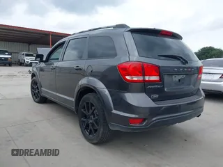 2017 Dodge Journey SXT with VIN 3C4PDCBB0HT684310, listed as a IAAI auction lot 42141245 with 75,633 mi miles and . Bid and sale history available at DreamBid. Image 3.