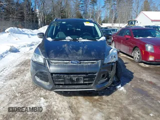 2015 Ford Escape Titanium with VIN 1FMCU9JX6FUB86304, listed as a IAAI auction lot 41595761 with 104,317 mi miles and . Bid and sale history available at DreamBid. Image 12.
