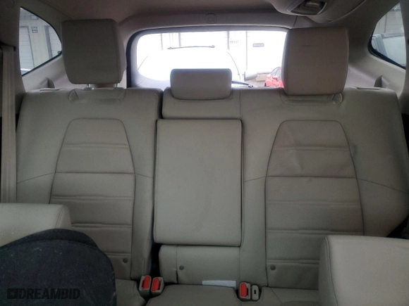 2019 Honda CR-V EX-L with VIN 7FARW2H81KE014008, listed as a Copart auction lot 41738625 with 91,556 mi miles and Salvage Title. Bid and sale history available at carsss.com. Image 10.