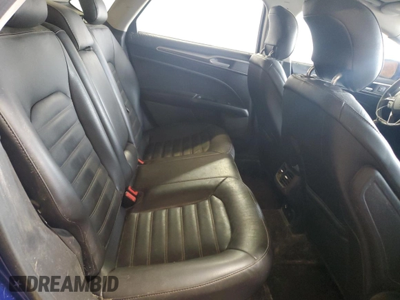 2015 Ford Fusion SE Hybrid with VIN 3FA6P0LU0FR157935, listed as a Copart auction lot 62931495 with 88,356 mi miles and Clean title. Bid and sale history available at DreamBid. Image 10.