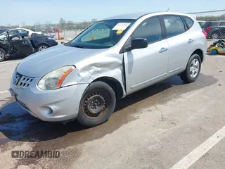 2013 Nissan Rogue SL z VIN JN8AS5MV2DW639814, wystawiony jako IAAI lot #42143903 z przebiegiem 189 075 mil mil oraz . Historia ofert i sprzedaży dostępna na DreamBid. Obrazek 17.