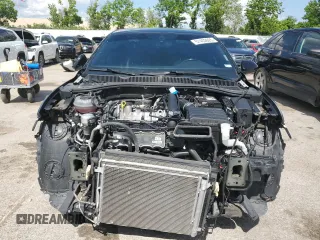 2020 Volkswagen Jetta S with VIN 3VWC57BU9LM088133, listed as a Copart auction lot 57402695 with 77,340 mi miles and Salvage title. Bid and sale history available at DreamBid. Image 5.