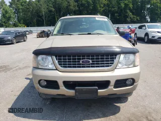 2005 Ford Explorer XLT с VIN 1FMZU73K15ZA16160, выставлен на аукционе Copart как лот 63665895 с пробегом 214 810 миль миль и Списание • Salvage title. История ставок и продаж доступна на DreamBid. Изображение 5.