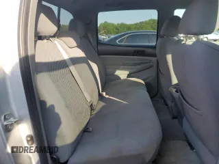 2008 Toyota Tacoma с VIN 3TMMU52N78M007595, выставлен на аукционе Copart как лот 66484035 с пробегом 198 467 миль миль и Чистый • Clean title. История ставок и продаж доступна на DreamBid. Изображение 10.