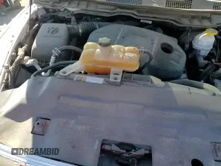 2018 Ram 1500 Big Horn z VIN 1C6RR6LM8JS226007, wystawiony jako Copart lot #47808405 z przebiegiem 86 329 mil mil oraz Szkoda całkowita • Salvage title. Historia ofert i sprzedaży dostępna na DreamBid. Obrazek 15.