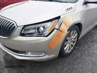 2014 Buick LaCrosse z VIN 1G4GA5GR8EF138320, wystawiony jako IAAI lot #42357350 z przebiegiem 201 970 mil mil oraz . Historia ofert i sprzedaży dostępna na DreamBid. Obrazek 12.
