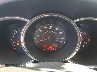 2012 Kia Sorento EX with VIN 5XYKU4A22CG234661, listed as a Copart auction lot 41653435 with 147,326 mi miles and Salvage Title. Bid and sale history available at carsss.com. Image 9.