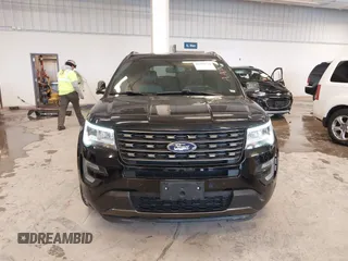 2017 Ford Explorer XLT с VIN 1FM5K7D85HGE08470, выставлен на аукционе IAAI как лот 41959710 с пробегом 68 077 миль миль и . История ставок и продаж доступна на DreamBid. Изображение 12.