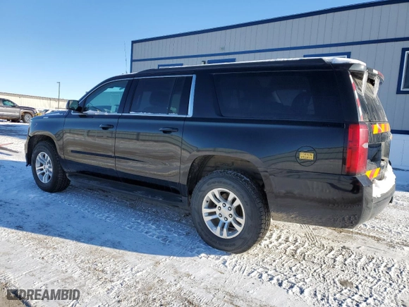2019 Chevrolet Suburban LT with VIN 1GNSKHKC3KR394785, listed as a Copart auction lot 42963485 with NaN miles and Clean Title. Bid and sale history available at carsss.com. Image 2.