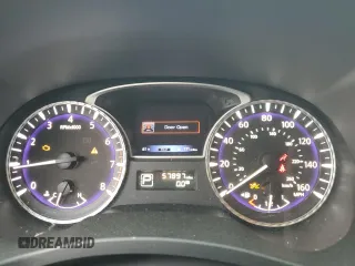2020 Infiniti QX60 Pure с VIN 5N1DL0MM5LC517766, выставлен на аукционе Copart как лот 53271765 с пробегом 57 897 миль миль и Списание • Salvage title. История ставок и продаж доступна на DreamBid. Изображение 9.