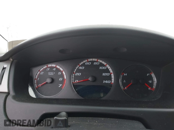 2008 Chevrolet Impala with VIN 2G1WS583781365669, listed as a IAAI auction lot 41855169 with Not Provided miles and . Bid and sale history available at DreamBid. Image 7.