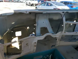 1987 Chevrolet Blazer z VIN 1GNEV18K5HF182877, wystawiony jako Copart lot #78032984 z przebiegiem Nie podano mil oraz Czysty tytuł • Clean title. Historia ofert i sprzedaży dostępna na DreamBid. Obrazek 9.