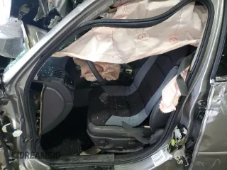 2008 Mercury Milan Premier with VIN 3MEHM08188R651438, listed as a Copart auction lot 61039785 with Not provided miles and Salvage title. Bid and sale history available at DreamBid. Image 7.