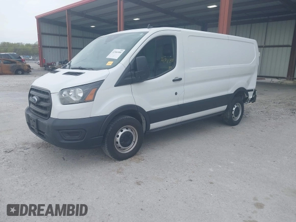 2020 Ford Transit Cargo с VIN 1FTBR1Y84LKA03622, выставлен на аукционе IAAI как лот 41966900 с пробегом 117 059 миль миль и . История ставок и продаж доступна на DreamBid. Изображение 22.