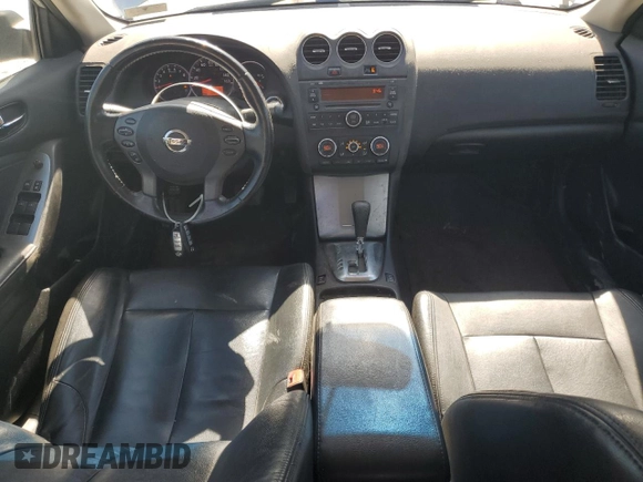 2012 Nissan Altima 2.5 with VIN 1N4AL2APXCN443708, listed as a Copart auction lot 51526735 with 167,159 mi miles and Salvage Title. Bid and sale history available at DreamBid. Image 8.