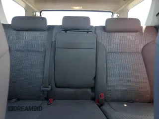 2008 Toyota 4Runner SR5 z VIN JTEZU14R68K015348, wystawiony jako Copart lot #50547885 z przebiegiem 212 157 mil mil oraz Szkoda całkowita • Salvage title. Historia ofert i sprzedaży dostępna na DreamBid. Obrazek 10.