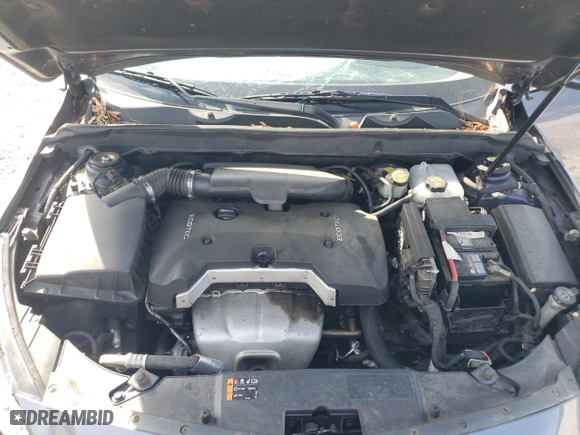 2013 Chevrolet Malibu LT with VIN 1G11C5SA4DF189066, listed as a Copart auction lot 47741685 with 173,653 mi miles and Salvage Title. Bid and sale history available at carsss.com. Image 11.