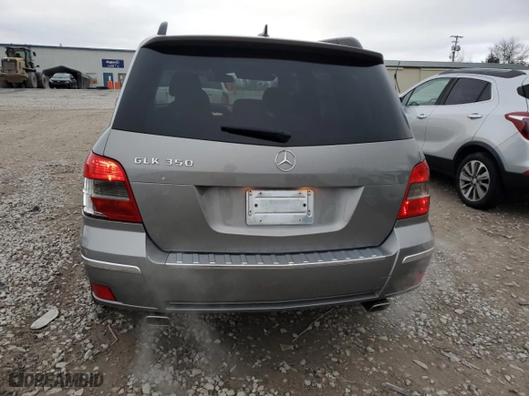 2012 Mercedes-Benz GLK-Class GLK 350 with VIN WDCGG5GB4CF934642, listed as a Copart auction lot 85952214 with 148,312 mi miles and Clean Title. Bid and sale history available at carsss.com. Image 6.