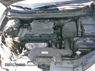 2010 Hyundai Elantra GLS z VIN KMHDU4AD5AU952996, wystawiony jako IAAI lot #42297712 z przebiegiem 258 104 mil mil oraz . Historia ofert i sprzedaży dostępna na DreamBid. Obrazek 10.