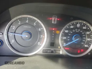 2015 Honda Crosstour EX-L with VIN 5J6TF2H54FL003721, listed as a Copart auction lot 70856974 with 117,389 mi miles and Salvage Title. Bid and sale history available at carsss.com. Image 9.