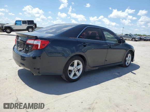 2014 Toyota Camry L with VIN 4T1BF1FK2EU420778, listed as a Copart auction lot 54070755 with 237,788 mi miles and Clean Title. Bid and sale history available at carsss.com. Image 3.