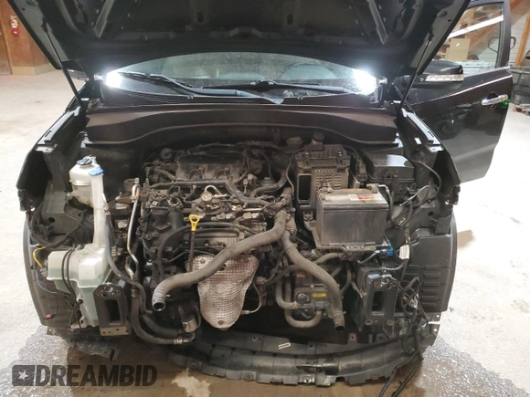 2015 Kia Sorento SX with VIN 5XYKWDA79FG601047, listed as a Copart auction lot 46618305 with 152,698 mi miles and Salvage Title. Bid and sale history available at carsss.com. Image 12.