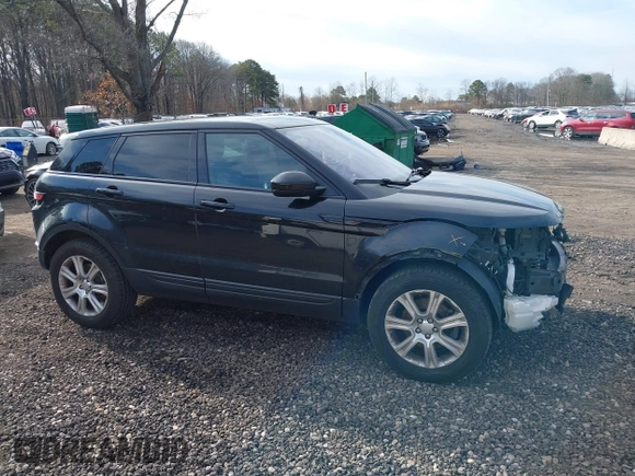2017 Land Rover Range Rover Evoque SE with VIN SALVP2BG3HH214316, listed as a IAAI auction lot 41846259 with 113,460 mi miles and . Bid and sale history available at DreamBid. Image 13.