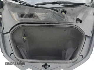2024 Chevrolet Corvette 1LT z VIN 1G1YA2D42R5129570, wystawiony jako Copart lot #52635945 z przebiegiem Nie podano mil oraz Szkoda całkowita • Salvage title. Historia ofert i sprzedaży dostępna na DreamBid. Obrazek 11.