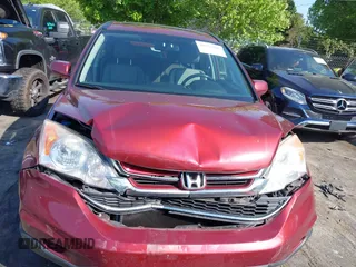2010 Honda CR-V EX-L with VIN JHLRE4H78AC006309, listed as a IAAI auction lot 42072308 with 157,414 mi miles and . Bid and sale history available at DreamBid. Image 12.