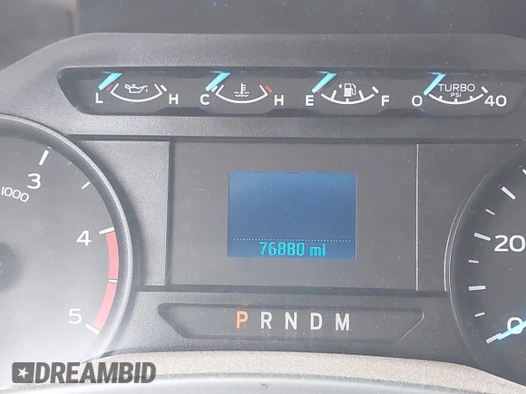 2022 Ford F-250 XL z VIN 1FT7W2BT5NEC17344, wystawiony jako IAAI lot #41756544 z przebiegiem 76 880 mil mil oraz . Historia ofert i sprzedaży dostępna na DreamBid. Obrazek 15.