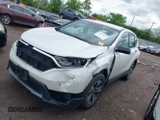 2018 Honda CR-V LX z VIN 2HKRW6H37JH215564, wystawiony jako IAAI lot #42191977 z przebiegiem 90 994 mil mil oraz . Historia ofert i sprzedaży dostępna na DreamBid. Obrazek 17.