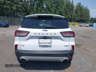 2020 Ford Escape SE with VIN 1FMCU9G67LUA79806, listed as a IAAI auction lot 42560963 with 103,070 mi miles and . Bid and sale history available at DreamBid. Image 16.