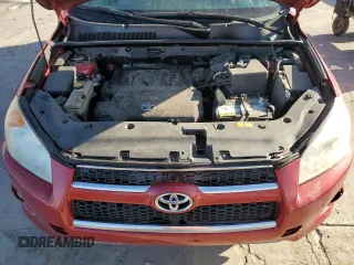 2009 Toyota RAV4 Ltd with VIN 2T3BK31V99W013403, listed as a Copart auction lot 53309965 with 200,311 mi miles and Salvage Title. Bid and sale history available at carsss.com. Image 12.