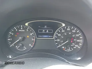 2017 Nissan Altima SR with VIN 1N4AL3AP9HC488759, listed as a IAAI auction lot 42204430 with 79,730 mi miles and . Bid and sale history available at DreamBid. Image 7.