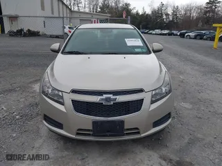 2014 Chevrolet Cruze 1LT with VIN 1G1PC5SB8E7442100, listed as a IAAI auction lot 42092820 with 113,178 mi miles. Bid and sale history available at carsss.com. Image 6.