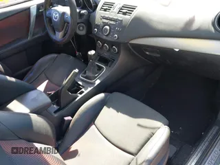 2012 Mazda 3 Mazdaspeed3 Touring with VIN JM1BL1L39C1641819, listed as a IAAI auction lot 41735086 with 75,051 mi miles and . Bid and sale history available at DreamBid. Image 5.