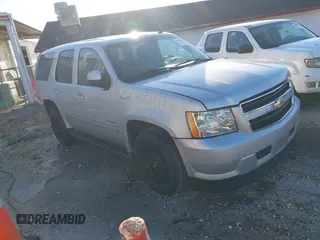 2011 Chevrolet Tahoe с VIN 1GNSKDFJ0BR326929, выставлен на аукционе IAAI как лот 41714829 с пробегом 79 969 миль миль и . История ставок и продаж доступна на DreamBid. Изображение 1.