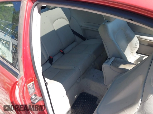 2002 Mercedes-Benz C 230/260/280/320 with VIN WDBRN47J02A346107, listed as a IAAI auction lot 42149980 with Not Provided miles and . Bid and sale history available at DreamBid. Image 8.