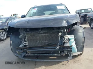 2021 Volkswagen Atlas SE z VIN 1V2HR2CA0MC543876, wystawiony jako IAAI lot #41598298 z przebiegiem 99 171 mil mil oraz . Historia ofert i sprzedaży dostępna na DreamBid. Obrazek 6.
