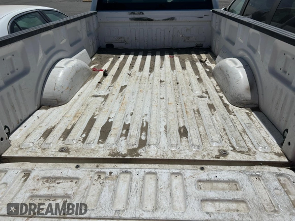 2018 Ford F-150 XL с VIN 1FTNF1E50JKD11304, выставлен на аукционе Copart как лот 62554565 с пробегом 145 430 миль миль и Чистый • Clean title. История ставок и продаж доступна на DreamBid. Изображение 12.
