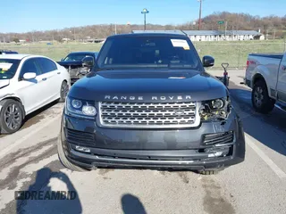 2016 Land Rover Range Rover Supercharged с VIN SALGS2EF9GA317029, выставлен на аукционе IAAI как лот 41834006 с пробегом 64 241 миль миль и . История ставок и продаж доступна на DreamBid. Изображение 13.