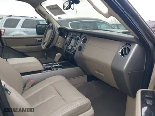 2012 Ford Expedition Limited with VIN 1FMJU2A53CEF54179, listed as a IAAI auction lot 41666851 with 216,491 mi miles. Bid and sale history available at carsss.com. Image 5.