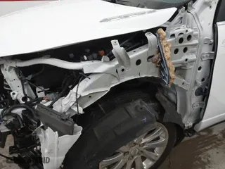 2020 Buick Envision Essence with VIN LRBFX2SA6LD114281, listed as a IAAI auction lot 41467028 with 71,837 mi miles. Bid and sale history available at carsss.com. Image 21.