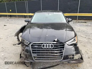 2016 Audi A3 2.0T Premium with VIN WAUB8GFF4G1007511, listed as a Copart auction lot 70943403 with 73,916 mi miles. Bid and sale history available at carsss.com. Image 5.