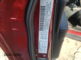 2014 Jeep Cherokee Limited z VIN 1C4PJMDS9EW291472, wystawiony jako Copart lot #61140905 z przebiegiem 138 930 mil mil oraz Szkoda całkowita • Salvage title. Historia ofert i sprzedaży dostępna na DreamBid. Obrazek 13.