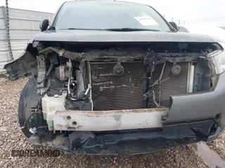 2013 Toyota Highlander with VIN 5TDZA3EH5DS038119, listed as a IAAI auction lot 41753356 with Not Provided miles and . Bid and sale history available at DreamBid. Image 6.